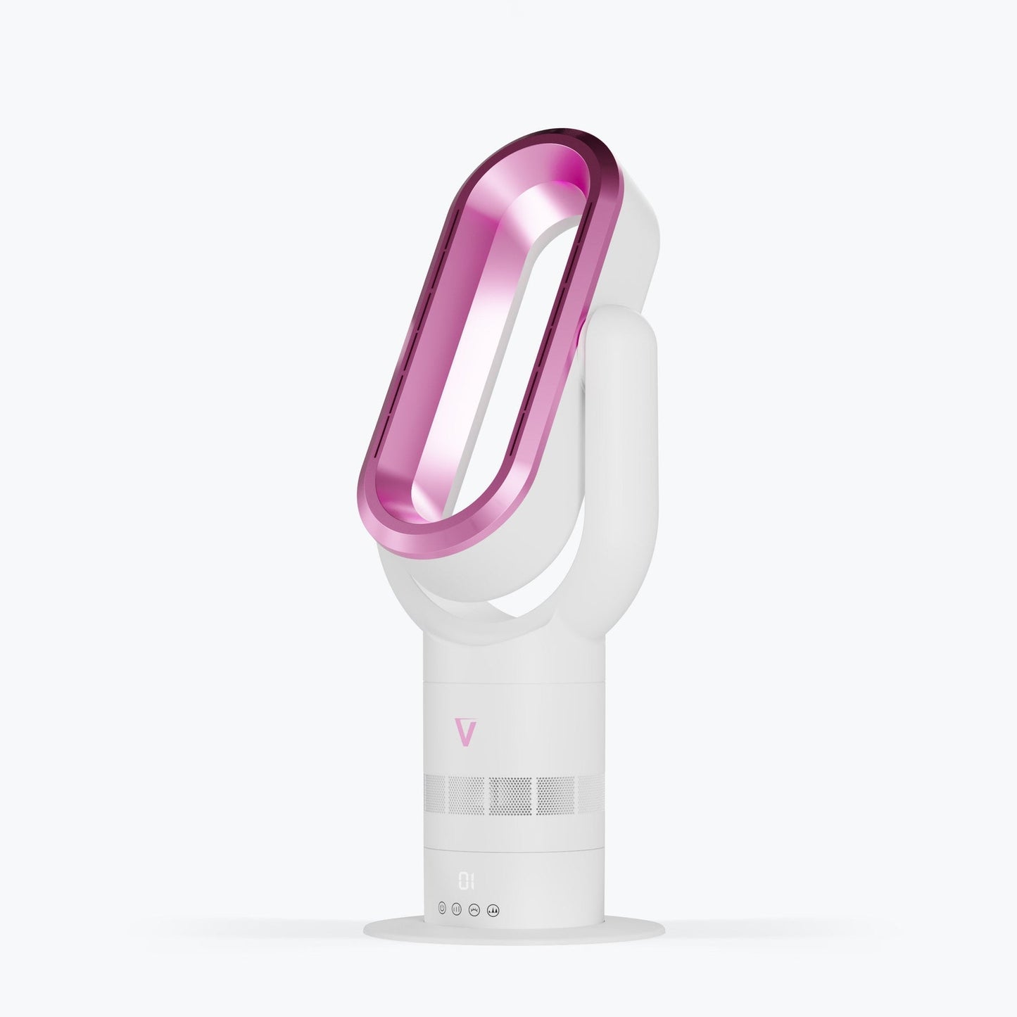 Vortex Air™ Pro Plus Bladeless Hot & Cool Fan