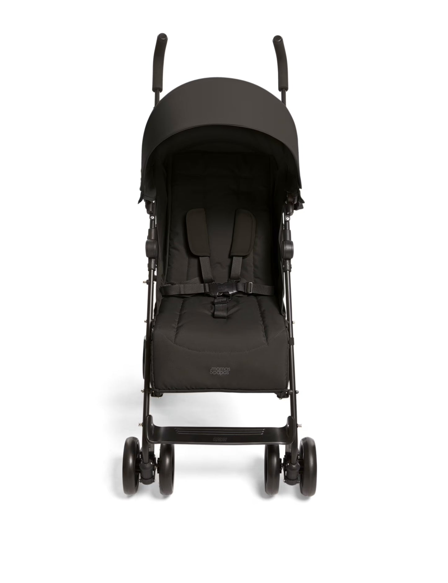 Mamas & Papas Cruise Lightweight Buggy Stroller – Black