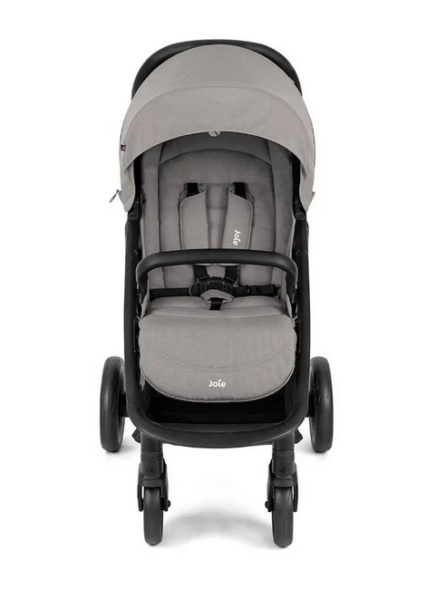 Joie Tourist Travel Stroller – Compact Fold Baby Pushchair