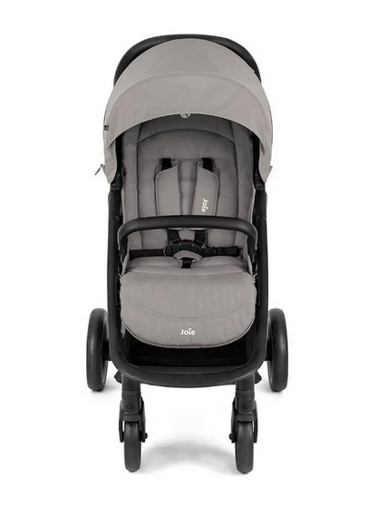 Joie Tourist Travel Stroller – Compact Fold Baby Pushchair