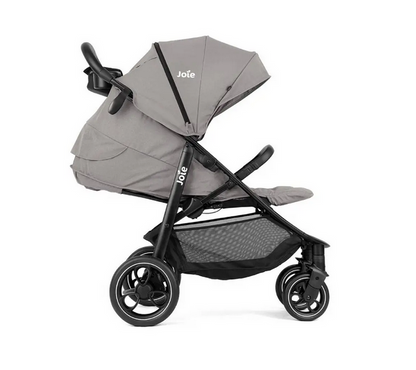 Joie Tourist Travel Stroller – Compact Fold Baby Pushchair