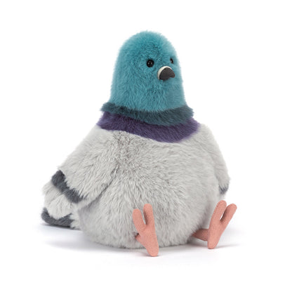 Jellycat Strutton Pigeon Plush Toy