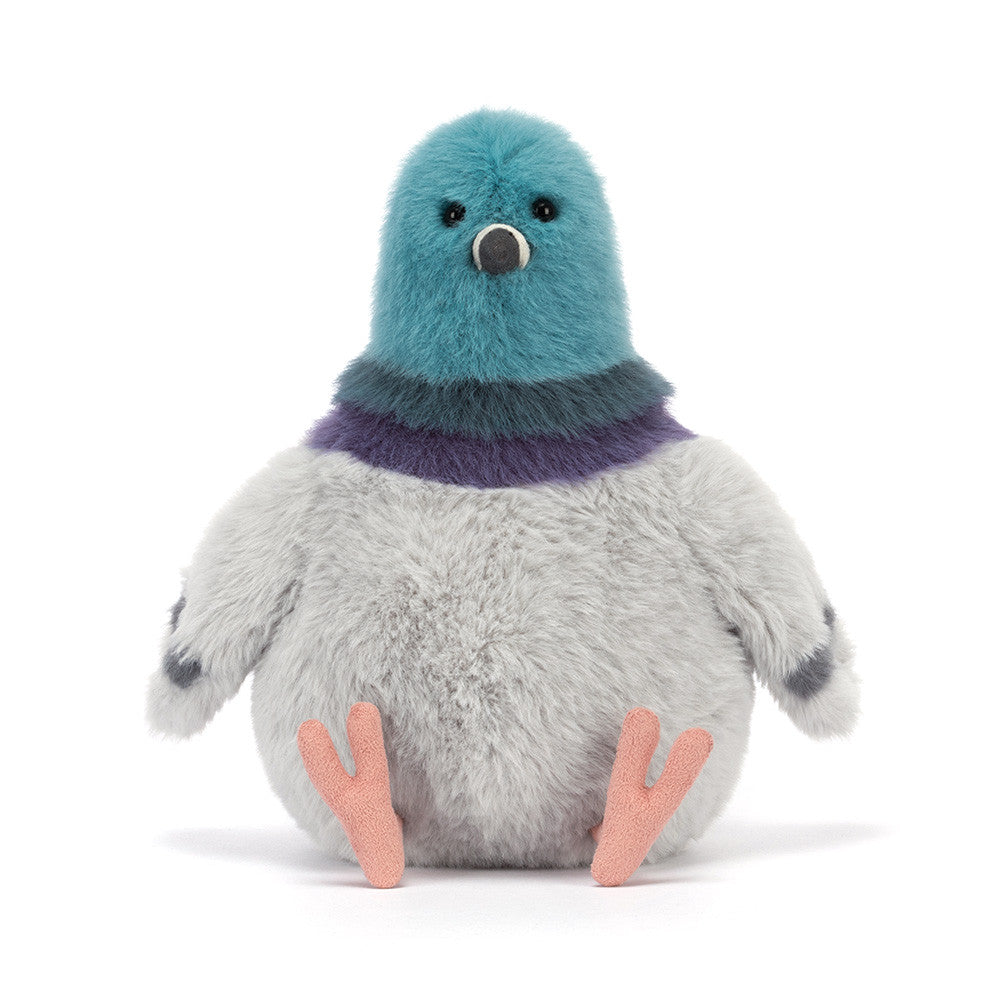 Jellycat Strutton Pigeon Plush Toy