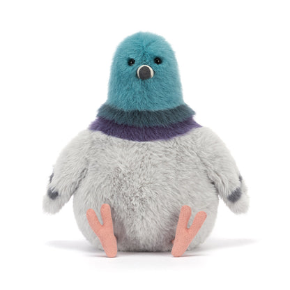 Jellycat Strutton Pigeon Plush Toy