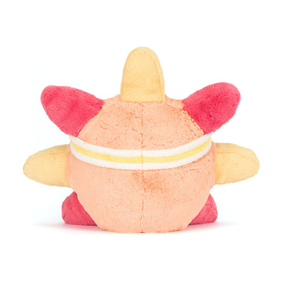 Jellycat Amuseables Sun Roller Skates Plush Toy
