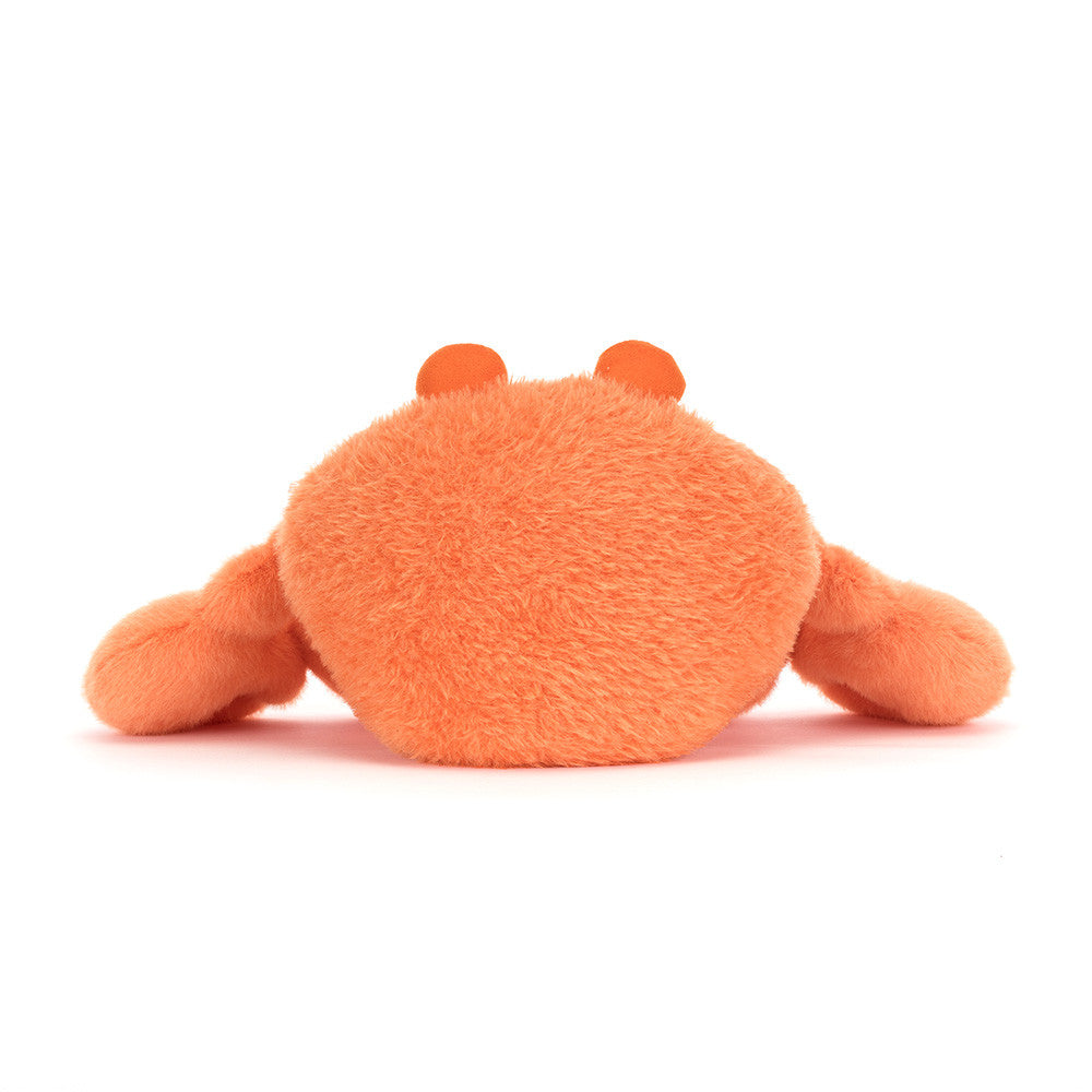 Jellycat Pinchsnap Crab Plush Toy