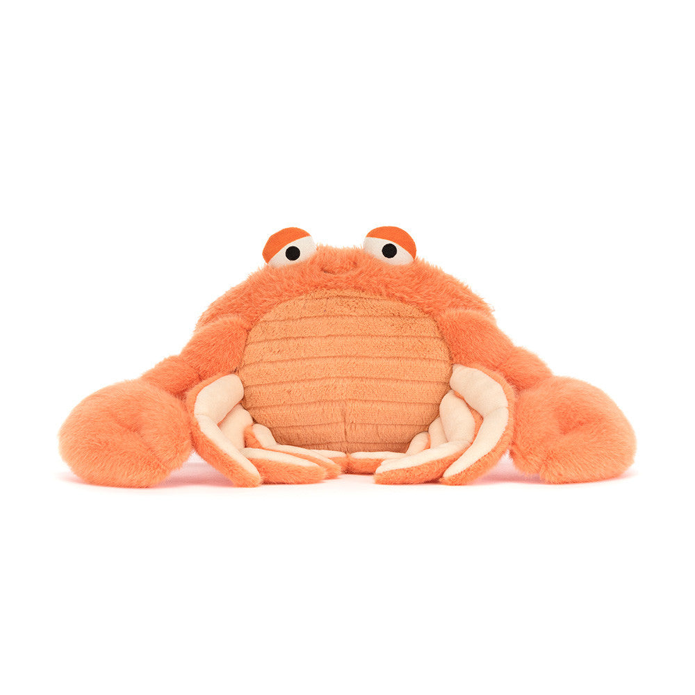 Jellycat Pinchsnap Crab Plush Toy