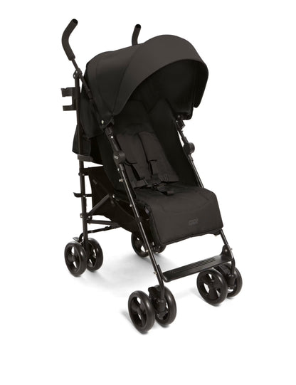 Mamas & Papas Cruise Lightweight Buggy Stroller – Black