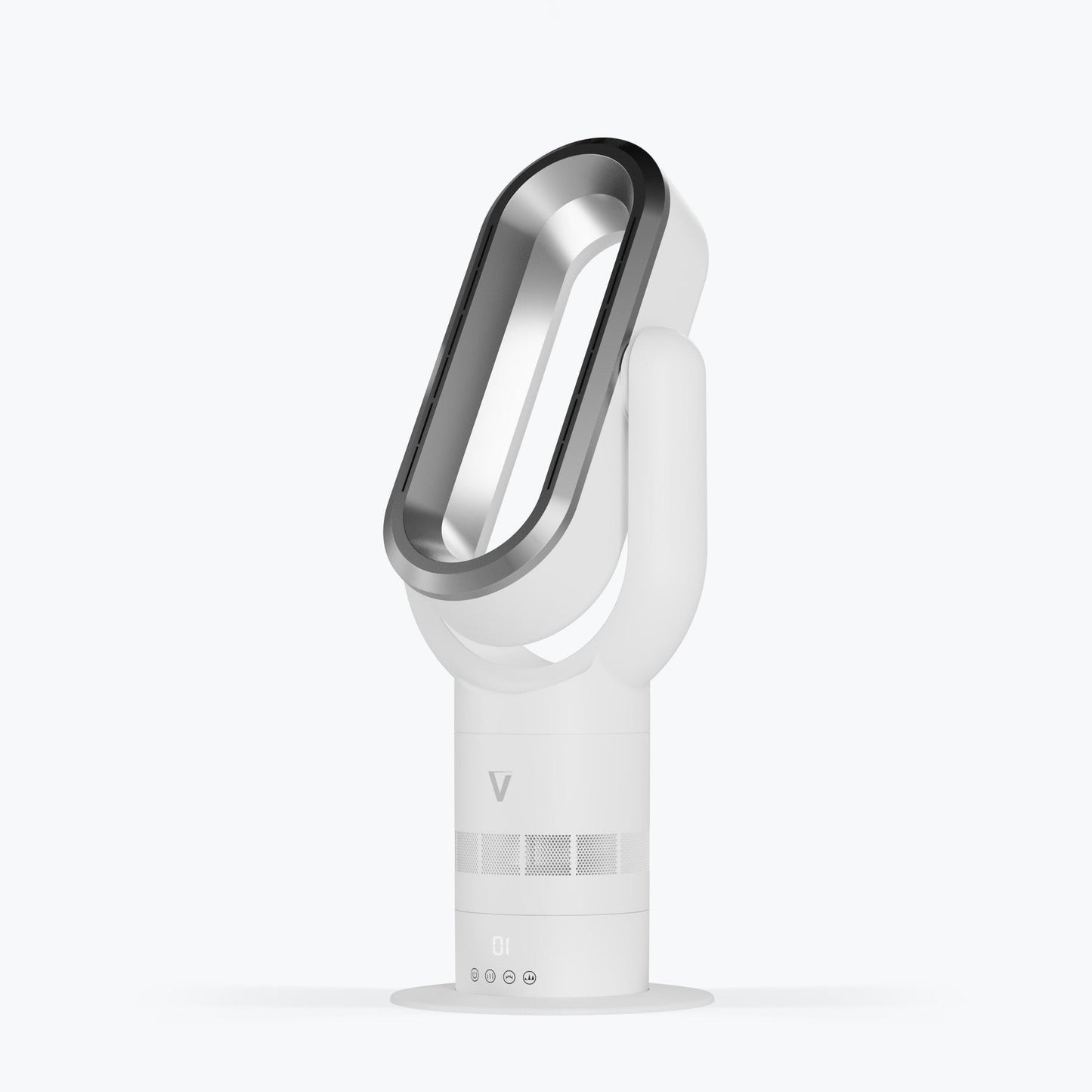 Vortex Air™ Pro Plus Bladeless Hot & Cool Fan