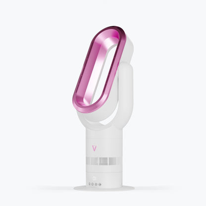Vortex Air™ Pro Plus Bladeless Hot & Cool Fan