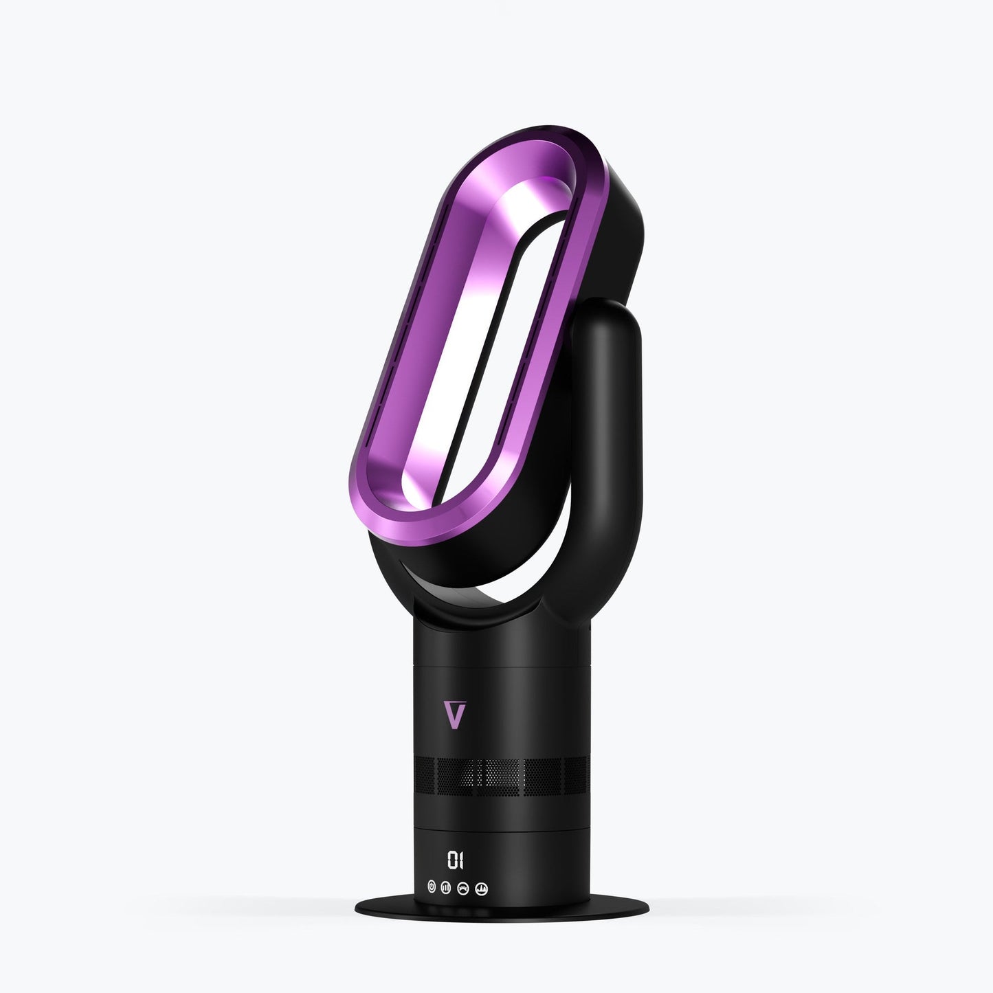 Vortex Air™ Pro Plus Bladeless Hot & Cool Fan