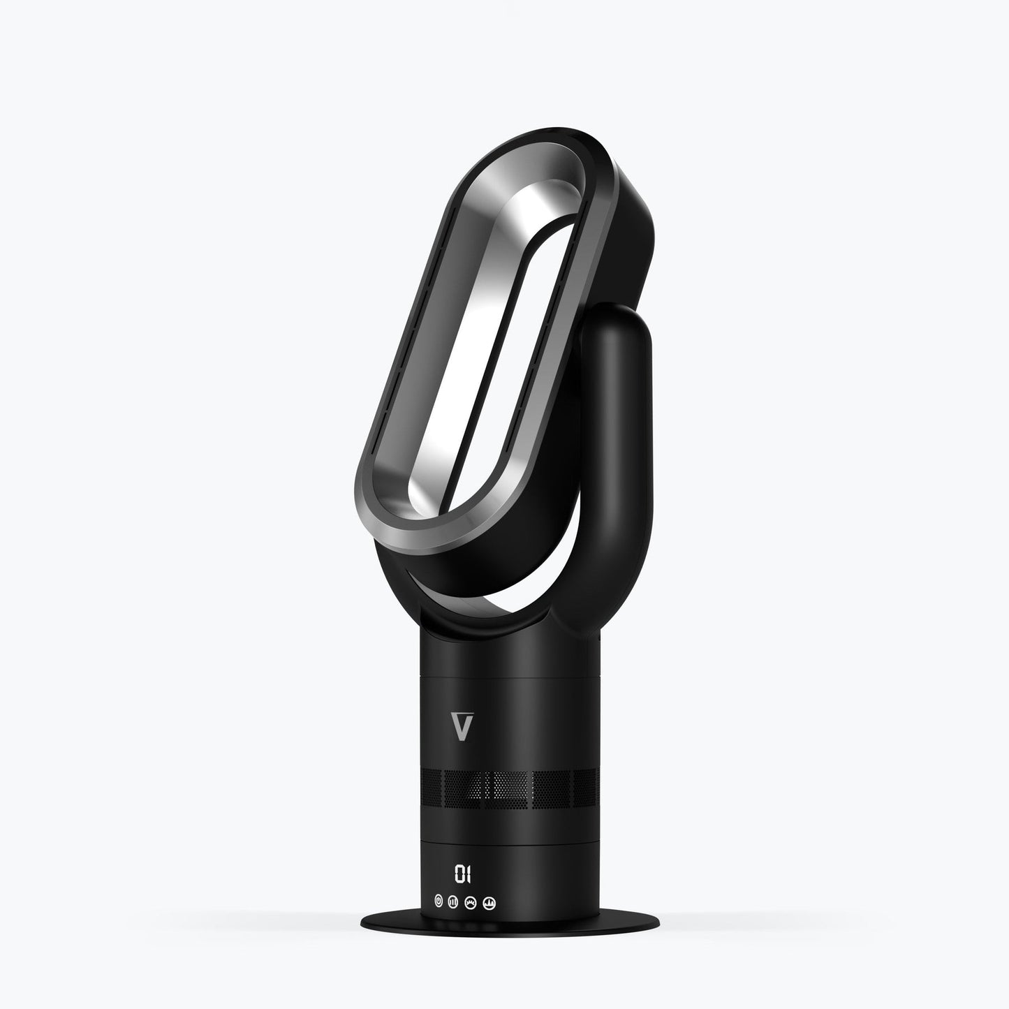 Vortex Air™ Pro Plus Bladeless Hot & Cool Fan