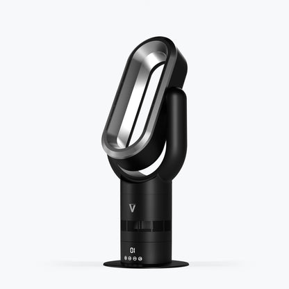 Vortex Air™ Pro Plus Bladeless Hot & Cool Fan