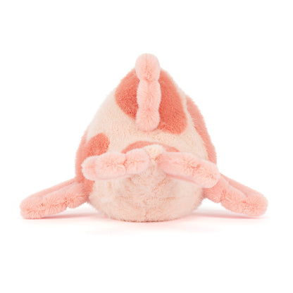 Jellycat Fancy Carp Plush Toy
