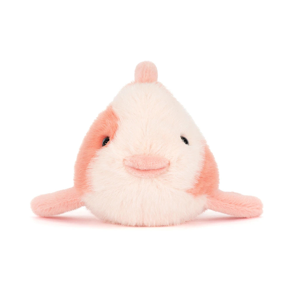 Jellycat Fancy Carp Plush Toy