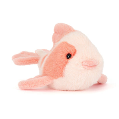 Jellycat Fancy Carp Plush Toy