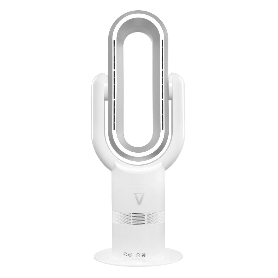 Vortex Air™ Pro Plus Bladeless Hot & Cool Fan
