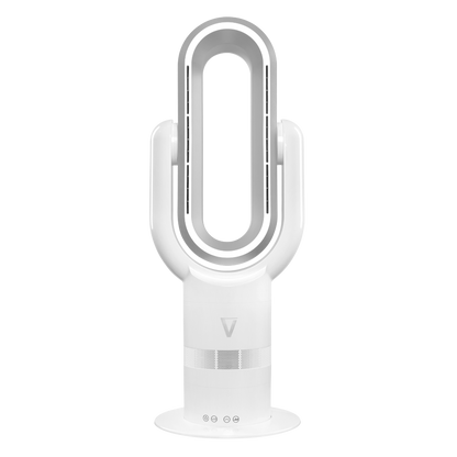 Vortex Air™ Pro Plus Bladeless Hot & Cool Fan