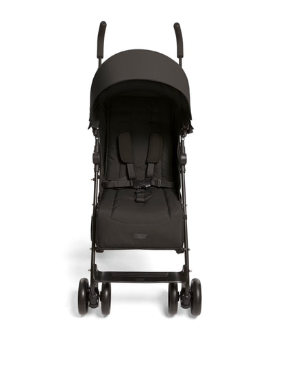 Mamas & Papas Cruise Lightweight Buggy Stroller – Black