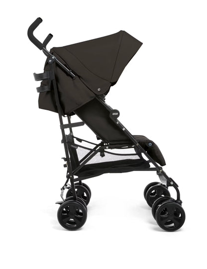 Mamas & Papas Cruise Lightweight Buggy Stroller – Black