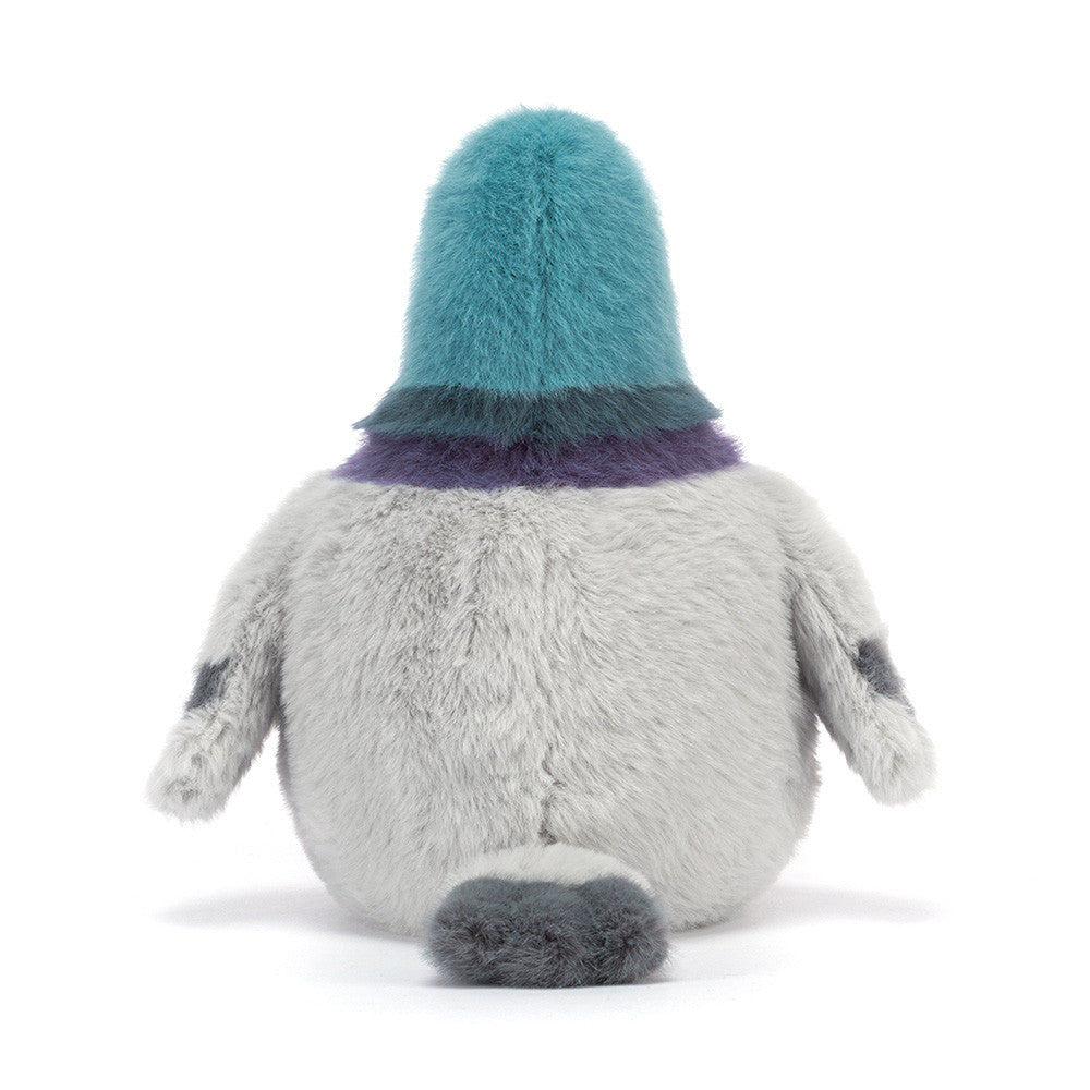 Jellycat Strutton Pigeon Plush Toy