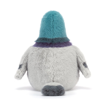 Jellycat Strutton Pigeon Plush Toy