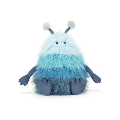 Jellycat Zumblebi Alien Plush Toy