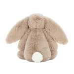 Jellycat Bashful Beige Bunny Plush Toy