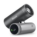 Shark ChillPill 3-in-1 Portable Fan with Mist & InstaChill Cooling System – Carbon